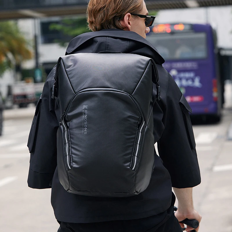 Waterproof Commuter Travel Bac – Cycling Commuter Backpack Laptop Bewertung und Preis