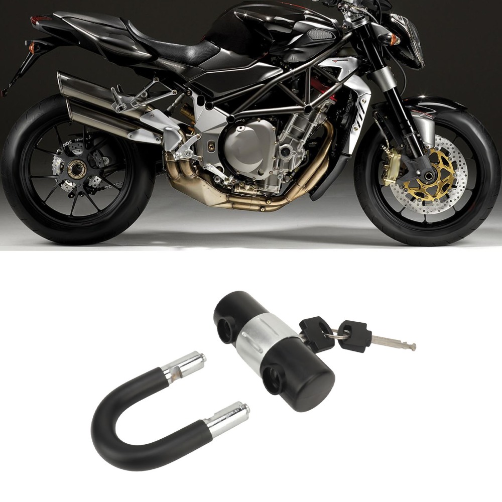 Electric Bike U Lock Heavy Dut – U Lock Heavy Duty Bewertung und Preis