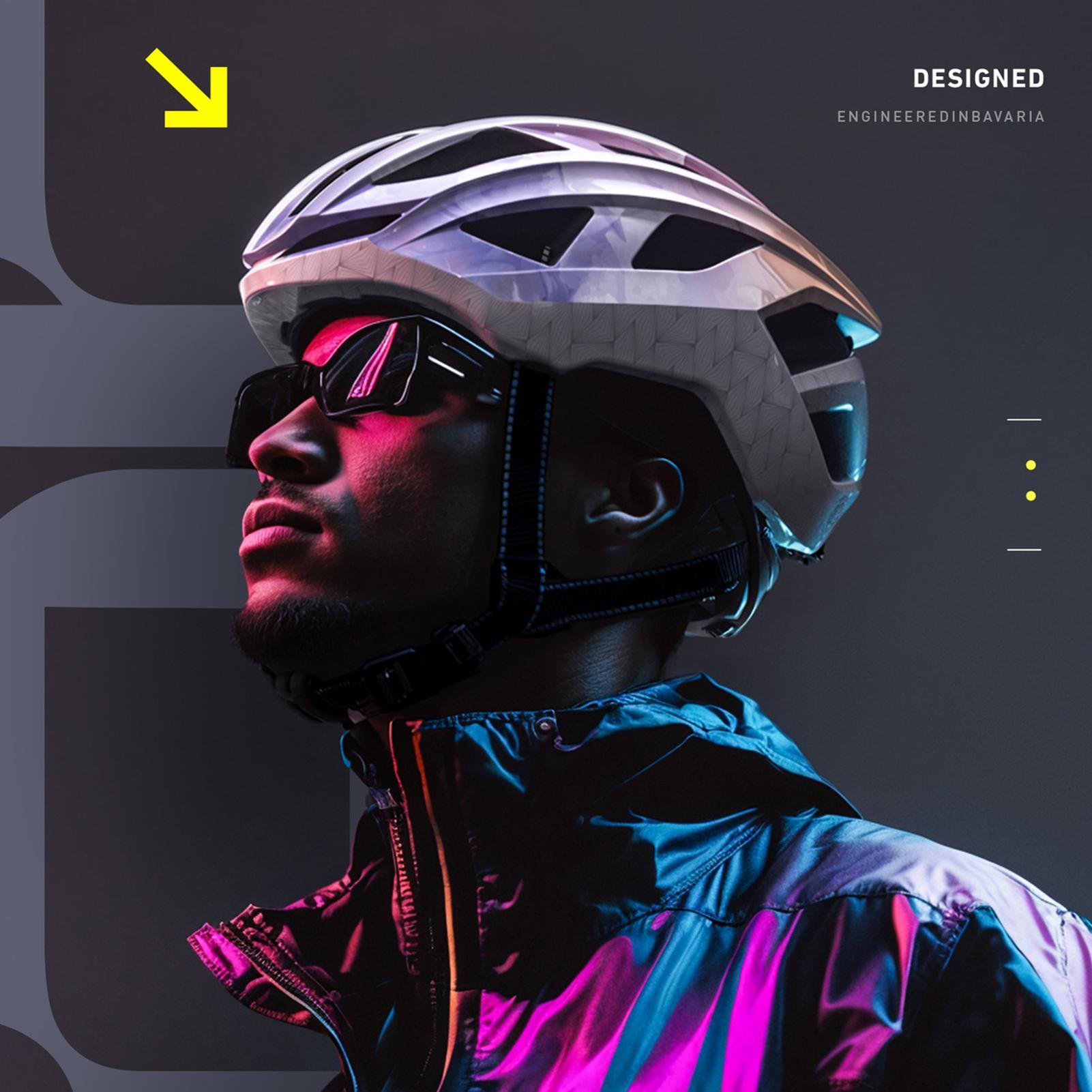 Bike Helmets For Adults Bicycl – Commute Cycling Helmet Bewertung und Preis