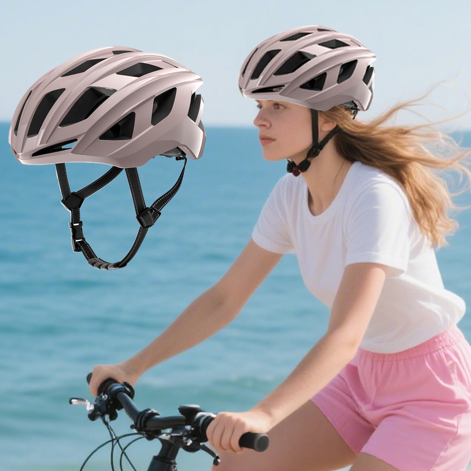 Bike Helmets For Adults Bicycl – Commute Cycling Helmet Bewertung und Preis