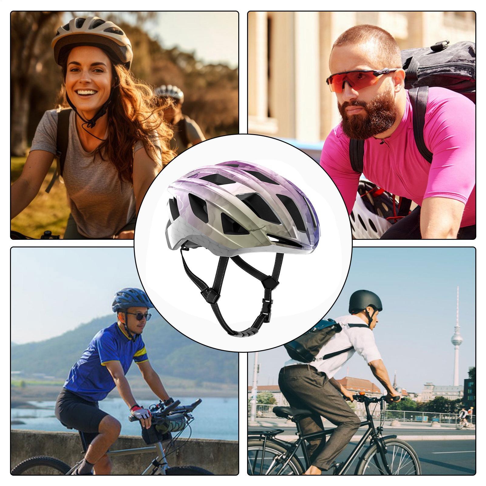 Bike Helmets For Adults Bicycl – Commute Cycling Helmet Bewertung und Preis