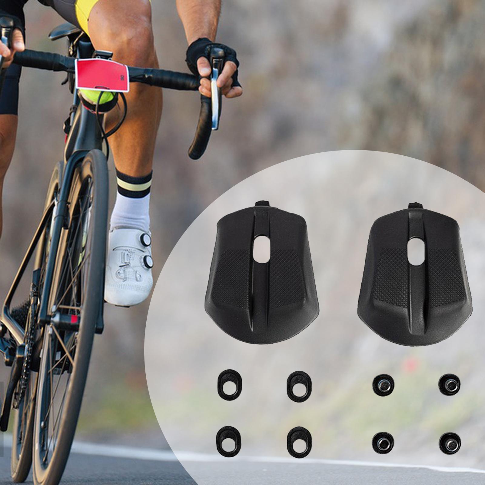 Heel Pad Bike Shoe Heel Pad St – Cycling Commute Training Bewertung und Preis