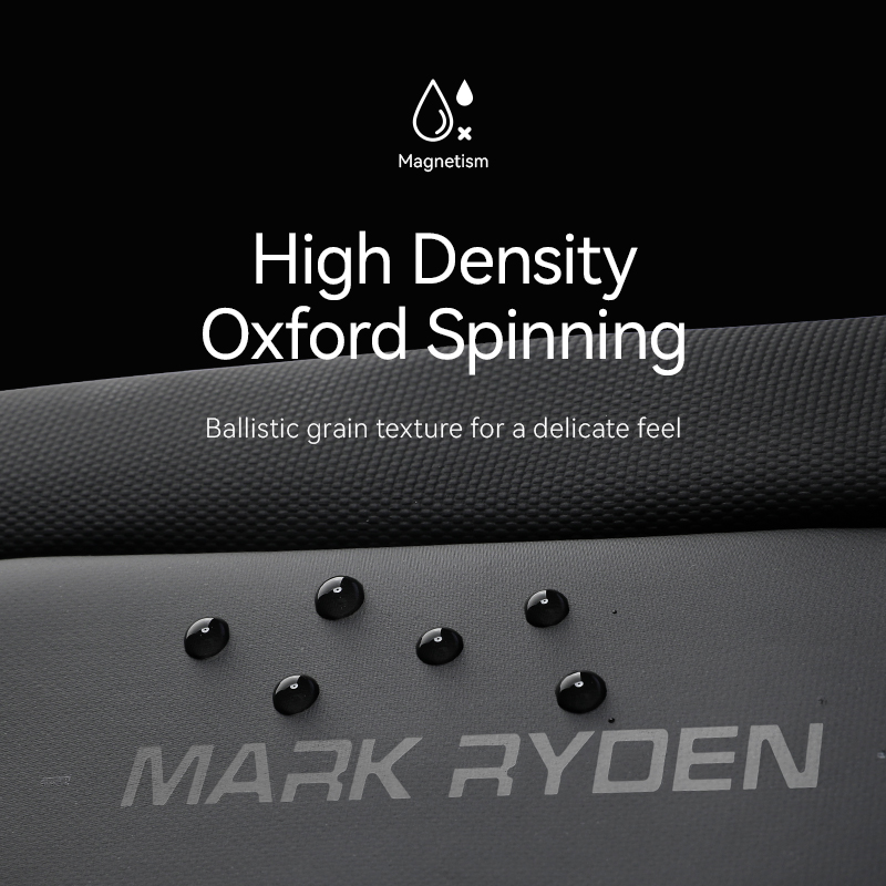 MARK RYDEN Multi-pocket Chest  – Cycling For Commute Bewertung und Preis